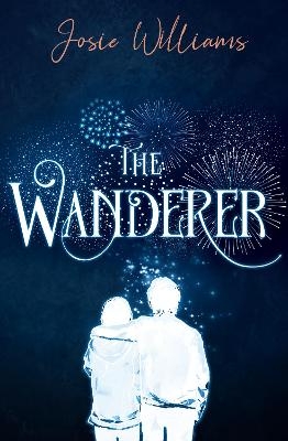 The Wanderer - Josie Williams