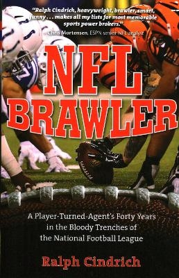 NFL Brawler - Ralph Cindrich