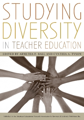 Studying Diversity in Teacher Education - 