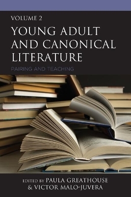 Young Adult and Canonical Literature - 