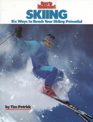 Skiing - Tim Petrick