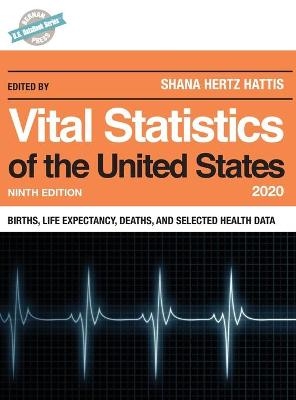 Vital Statistics of the United States 2020 - 