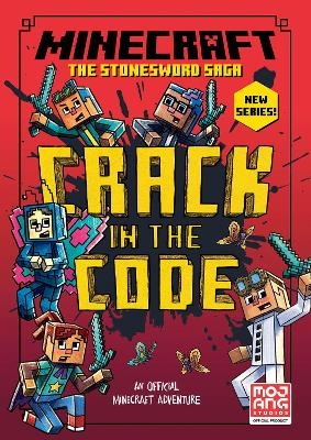 Minecraft: Crack in the Code! - Nick Eliopulos