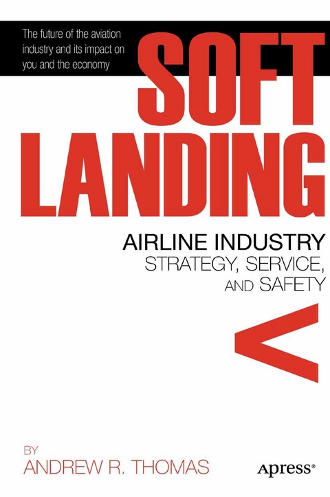 Soft Landing - Andrew R. Thomas