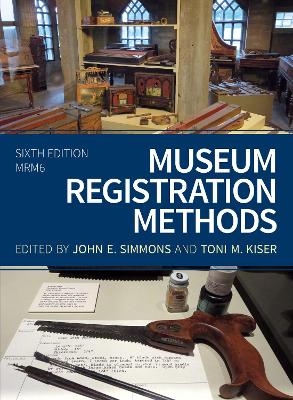 Museum Registration Methods - 