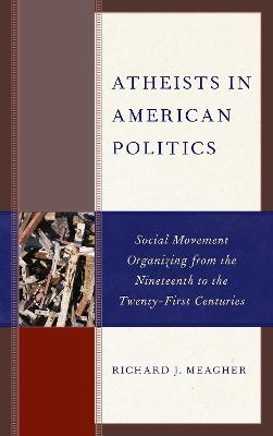 Atheists in American Politics - Richard J. Meagher