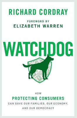 Watchdog - Richard Cordray