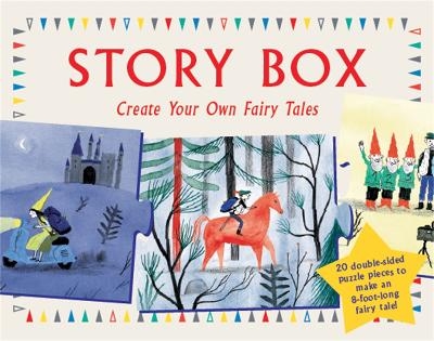 Story Box - 
