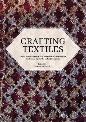 Crafting Textiles - 