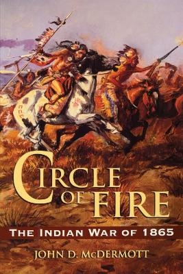 Circle of Fire - John McDermott