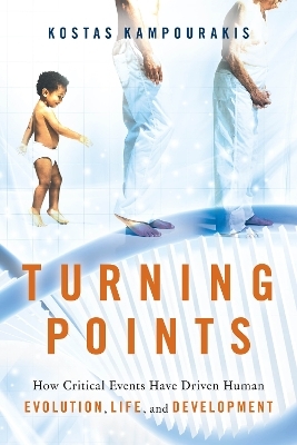Turning Points - Kostas Kampourakis