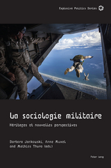 La Sociologie Militaire - 