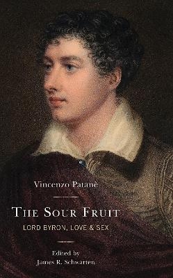 The Sour Fruit - Vincenzo Patanè