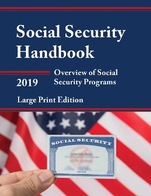 Social Security Handbook 2019 - 
