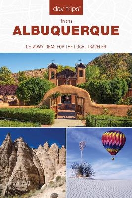 Day Trips® from Albuquerque - Nicky Leach