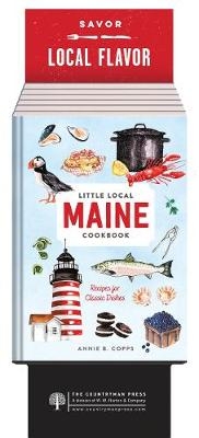 Little Local Maine Cookbook