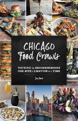 Chicago Food Crawls - Soo Park