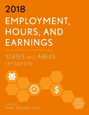 Employment, Hours, and Earnings 2018 - 