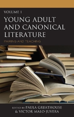 Young Adult and Canonical Literature - 