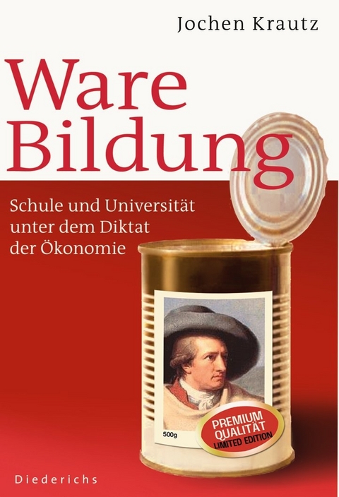 Ware Bildung -  Jochen Krautz