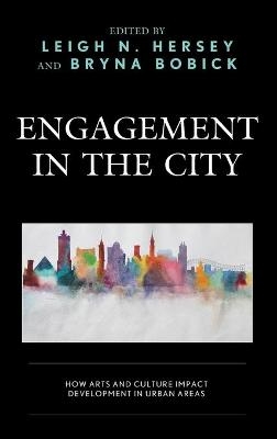 Engagement in the City - 