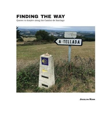 Finding the Way - 