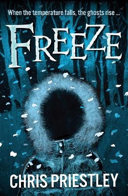 Freeze - Chris Priestley