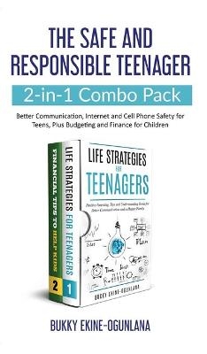 The Safe and Responsible Teenager 2-in-1 Combo Pack - Bukky Ekine-Ogunlana