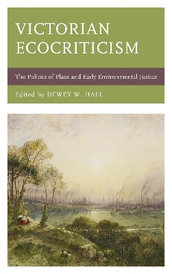 Victorian Ecocriticism - 