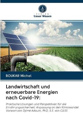 Landwirtschaft und erneuerbare Energien nach Covid-19 - Boukar Michel