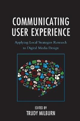 Communicating User Experience - 