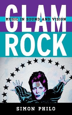 Glam Rock - Simon Philo