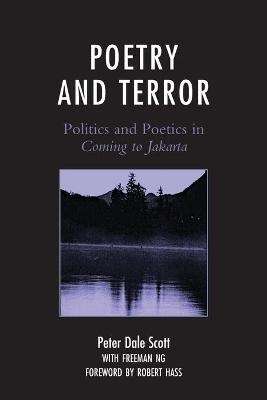 Poetry and Terror - Peter Dale Scott