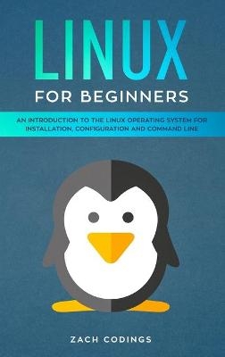 Linux for Beginners - Zach Codings