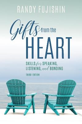 Gifts from the Heart - Randy Fujishin
