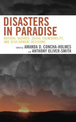 Disasters in Paradise - 