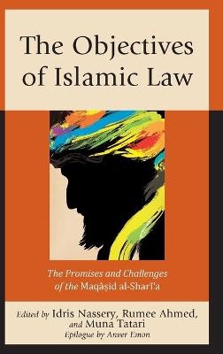 The Objectives of Islamic Law - 