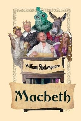 Macbeth - William Shakespeare