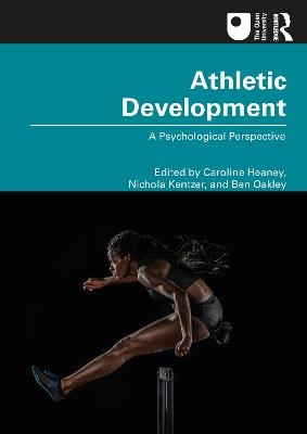 Athletic Development - 