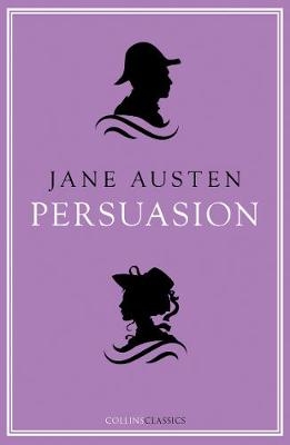 Persuasion - Jane Austen