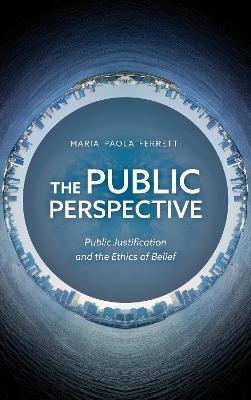 The Public Perspective - Maria Paola Ferretti