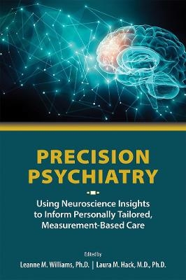 Precision Psychiatry - 