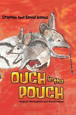 Ouch in the Pouch - Stephen Isaacs  David