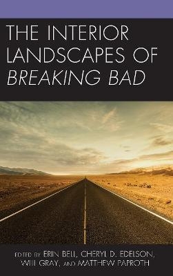 The Interior Landscapes of Breaking Bad - 