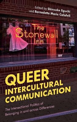 Queer Intercultural Communication - 