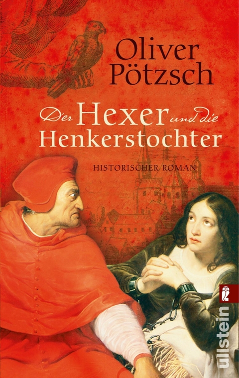 Der Hexer und die Henkerstochter -  Oliver Pötzsch