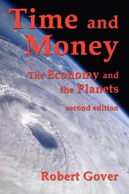 Time and Money - Robert Gover