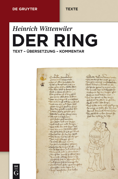 Der Ring - Heinrich Wittenwiler