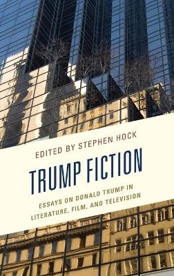 Trump Fiction - 