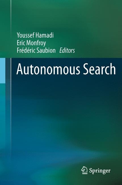 Autonomous Search - 